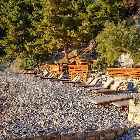 Immensely Luxurious Hvar 5 Bedrooms East Eternal Exceptional Sea Views Private Pool *