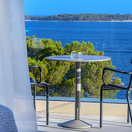 Villa Immensely Luxurious Hvar 5 Bedrooms East Eternal Exceptional Sea Views Private Pool *