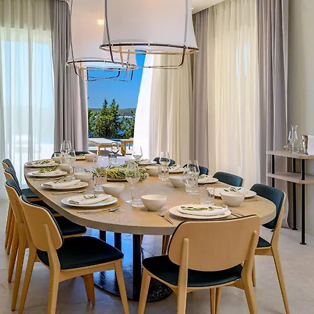 Immensely Luxurious Hvar 5 Bedrooms East Eternal Exceptional Sea Views Private Pool Villa *