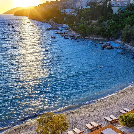 Immensely Luxurious Hvar 5 Bedrooms East Eternal Exceptional Sea Views Private Pool