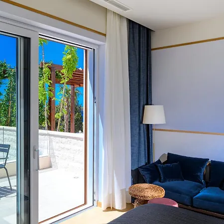 Immensely Luxurious Hvar 5 Bedrooms East Eternal Exceptional Sea Views Private Pool Villa *