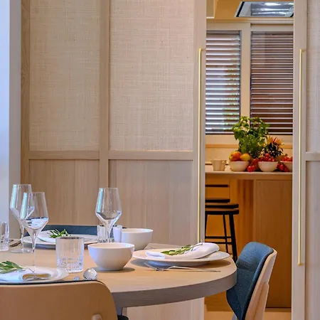 Immensely Luxurious Hvar 5 Bedrooms East Eternal *