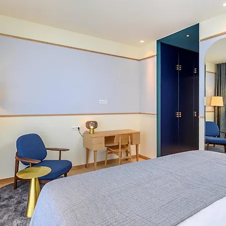 Villa Immensely Luxurious Hvar 5 Bedrooms East Eternal *