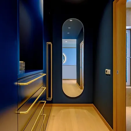 Villa Immensely Luxurious Hvar 5 Bedrooms East Eternal